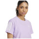 Adidas Γυναικεία κοντομάνικη μπλούζα Own The Run Tee